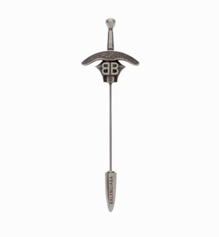 Balenciaga Brooch 05lyr01